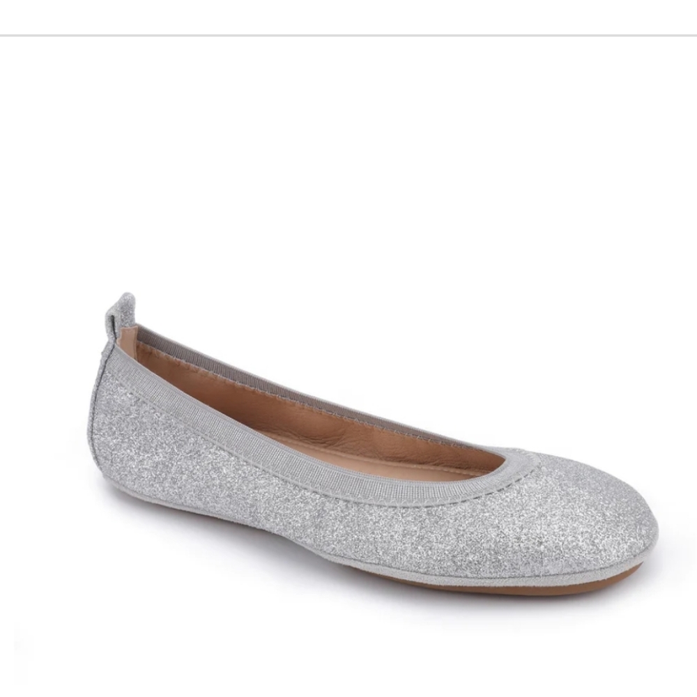 Yosi Samra flats